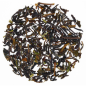 Preview: Bio Darjeeling First Flush, schwarzer Tee,  Ernte 2023, 1000g - in hochwertiger Edelstahldose, gold glänzend